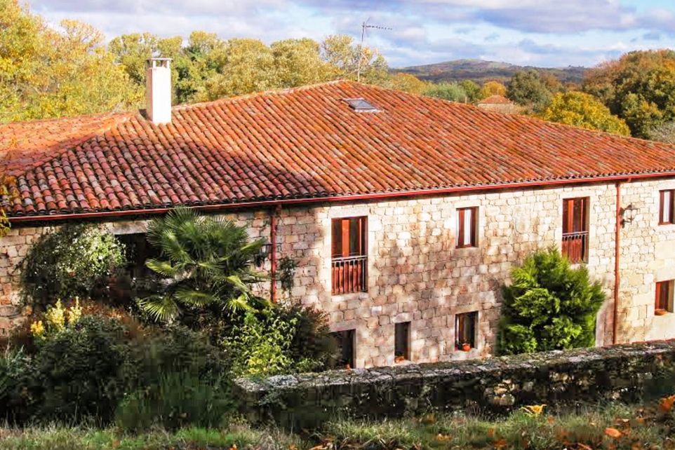 Casa Rural da Vila
